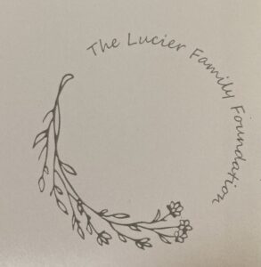 The Lucier Family Foundation Logo