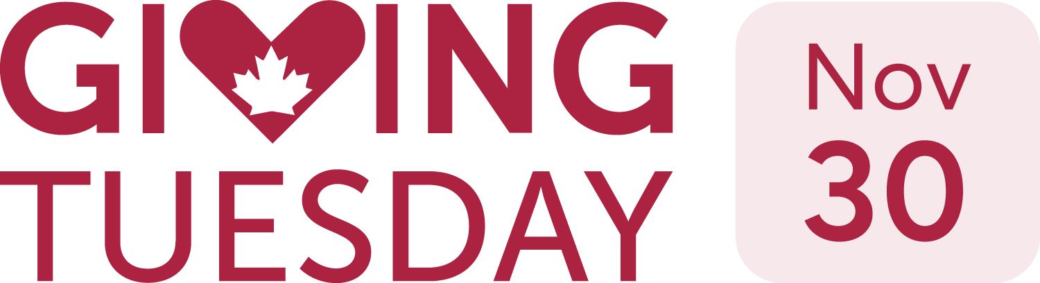 Save the Date November 30th 2021 Giving Tuesday