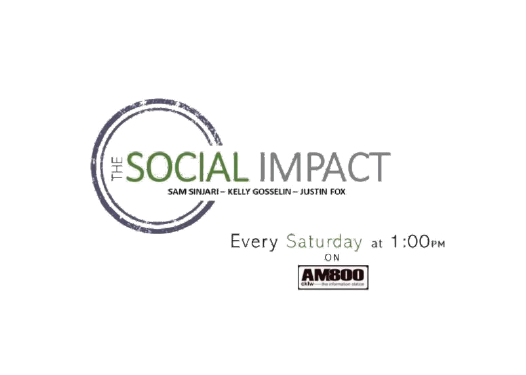 Social Impact Am800