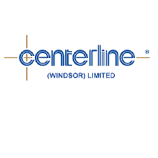 Centerline Windsor Limited Logo